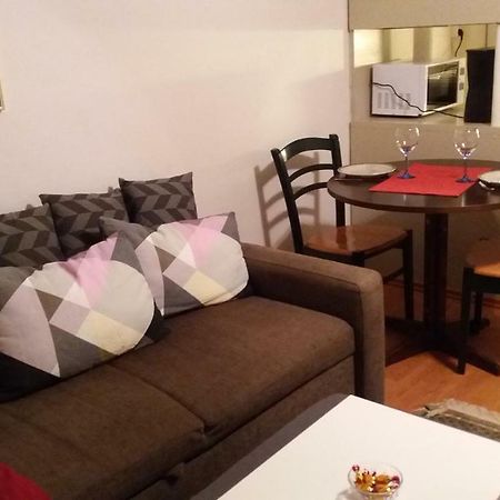 Cosy Studio Apartment Vaasa Exterior photo