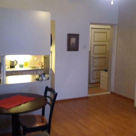 Cosy Studio Apartment Vaasa Exterior photo